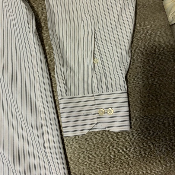 Arrow Dress Shirt - Picture 2 of 4